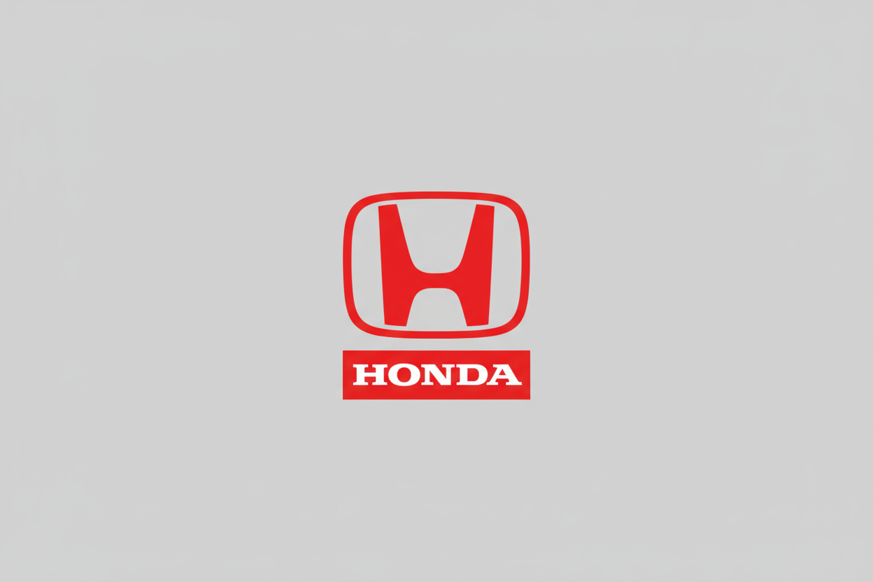 系列_HONDA 汽車鑰匙皮套
