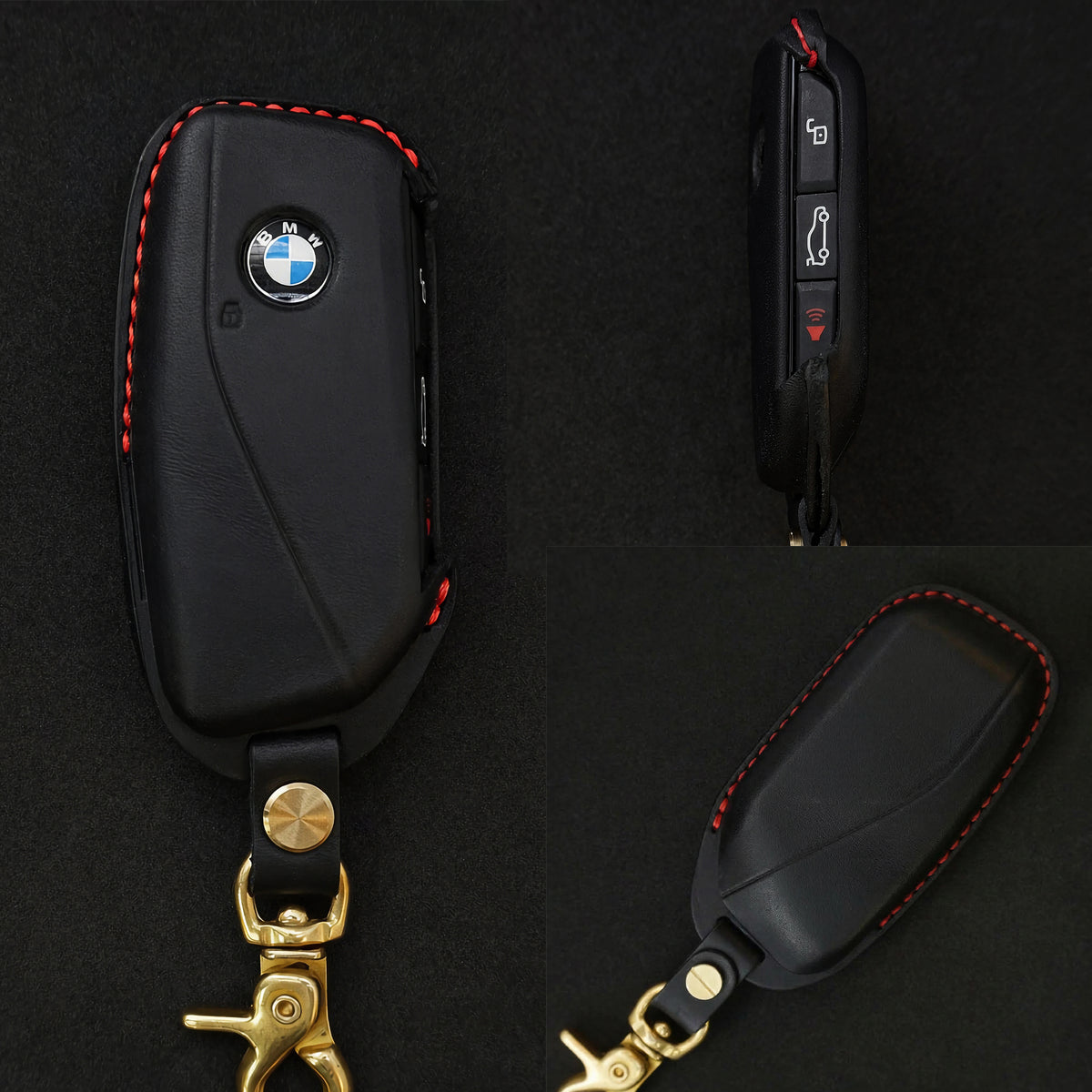 BMW ix ix1 ix2 ix3 1 2 3 4 5 7系列X1 X2 X5 X6 X7 i4 i5 i7 M2 M3 M4 M5寶馬鑰匙套