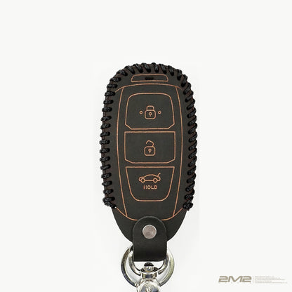 HYUNDAI VENUE KONA MUFASA 現代汽車鑰匙皮套