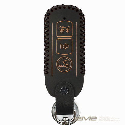 HONDA PCX-150 C125 燈匠 KEYLESS 本田機車鑰匙皮套