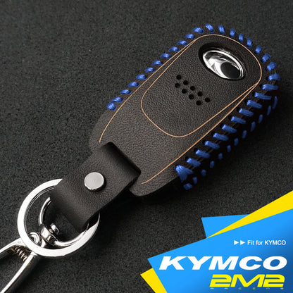 2022-2026 KYMCO AK550 AK575 光陽機車鑰匙皮套