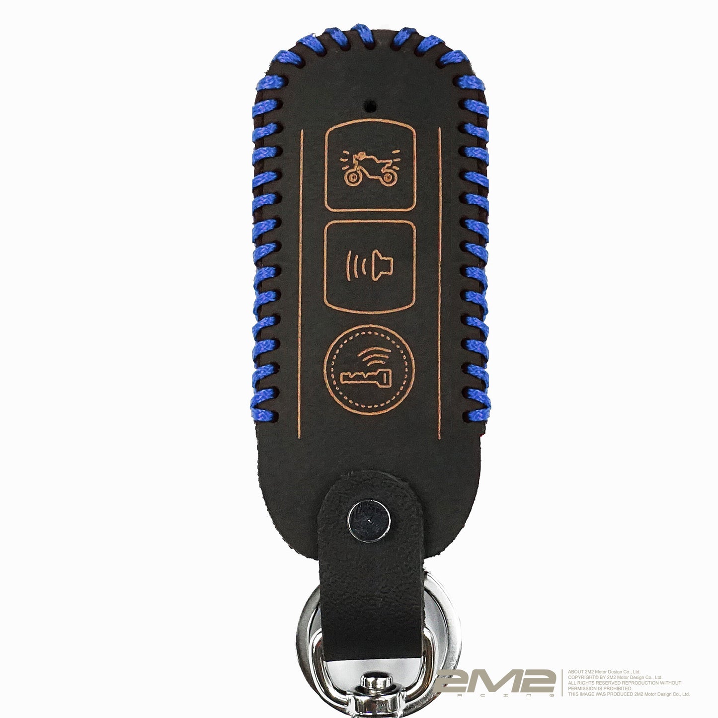 HONDA PCX-150 C125 燈匠 KEYLESS 本田機車鑰匙皮套