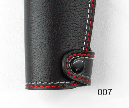 TOYOTA ALTIS CAMRY RAV-4 SIENTA PREVIA PRIUS PRIUS C ALPHARD 20系 86 WISH YARIS 小鴨 豐田鑰匙皮套