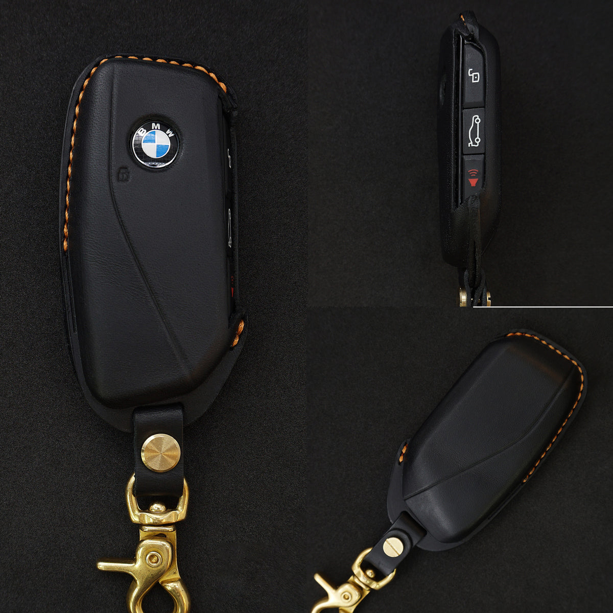 BMW ix ix1 ix2 ix3 1 2 3 4 5 7系列X1 X2 X5 X6 X7 i4 i5 i7 M2 M3 M4 M5寶馬鑰匙套