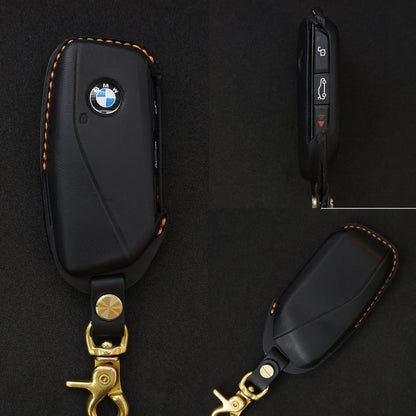 BMW ix ix1 ix2 ix3 1 2 3 4 5 7系列X1 X2 X5 X6 X7 i4 i5 i7 M2 M3 M4 M5寶馬鑰匙套