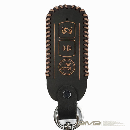 HONDA PCX-150 C125 燈匠 KEYLESS 本田機車鑰匙皮套