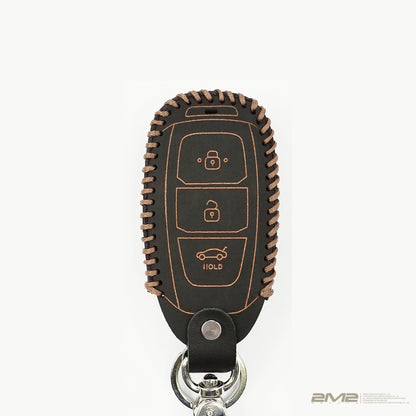 HYUNDAI VENUE KONA MUFASA 現代汽車鑰匙皮套