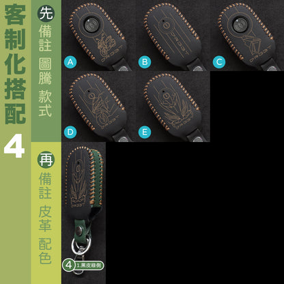 SYM DRGBT 2代 2.5代 龍2 三陽機車鑰匙皮套
