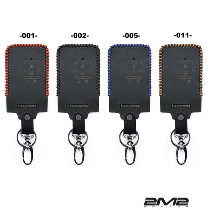 LUXGEN M7 U7 SUV 納智捷鑰匙皮套