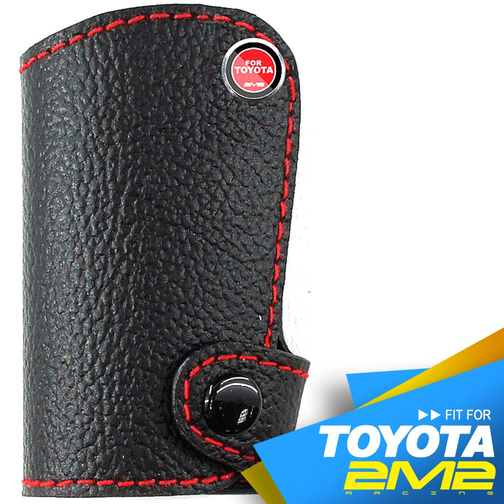 TOYOTA ALTIS CAMRY RAV-4 SIENTA PREVIA PRIUS PRIUS C ALPHARD 20系 86 WISH YARIS 小鴨 豐田鑰匙皮套