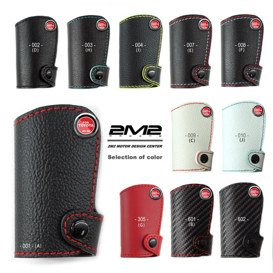 TOYOTA ALTIS CAMRY RAV-4 SIENTA PREVIA PRIUS PRIUS C ALPHARD 20系 86 WISH YARIS 小鴨 豐田鑰匙皮套