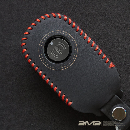 2023-2026 SYM CLBCU 125 Keyless 三陽機車鑰匙皮套