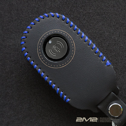 2023-2026 SYM CLBCU 125 Keyless 三陽機車鑰匙皮套