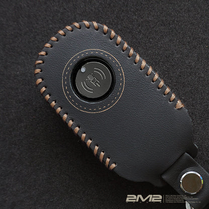 2023-2026 SYM CLBCU 125 Keyless 三陽機車鑰匙皮套