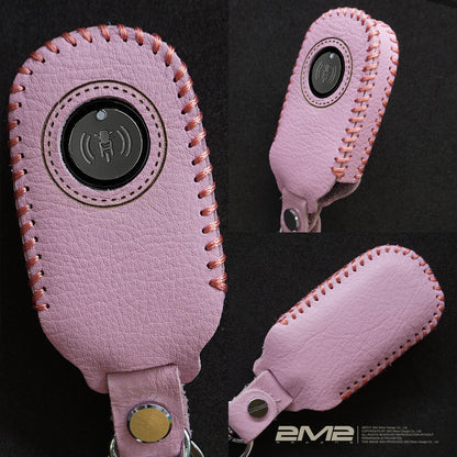 2023-2026 SYM CLBCU 125 Keyless 三陽機車鑰匙皮套