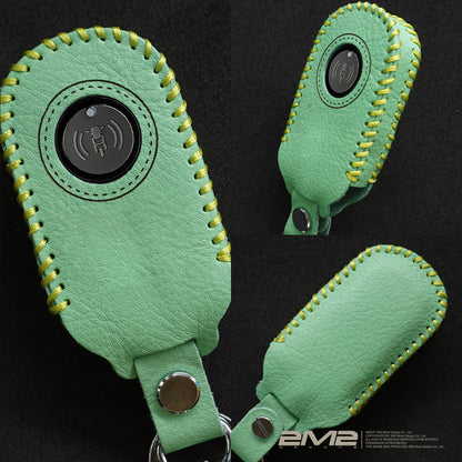 2023-2026 SYM CLBCU 125 Keyless 三陽機車鑰匙皮套