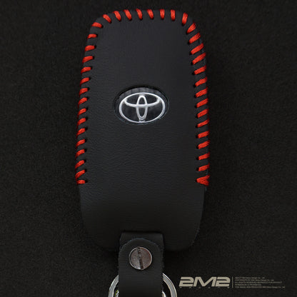 TOYOTA COROLLA CROSS 豐田鑰匙皮套