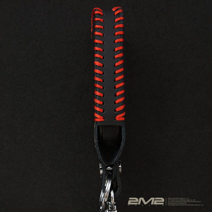 TOYOTA COROLLA CROSS 豐田鑰匙皮套