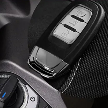 2024-2026 AEON BRERA X 宏佳騰機車鑰匙皮套