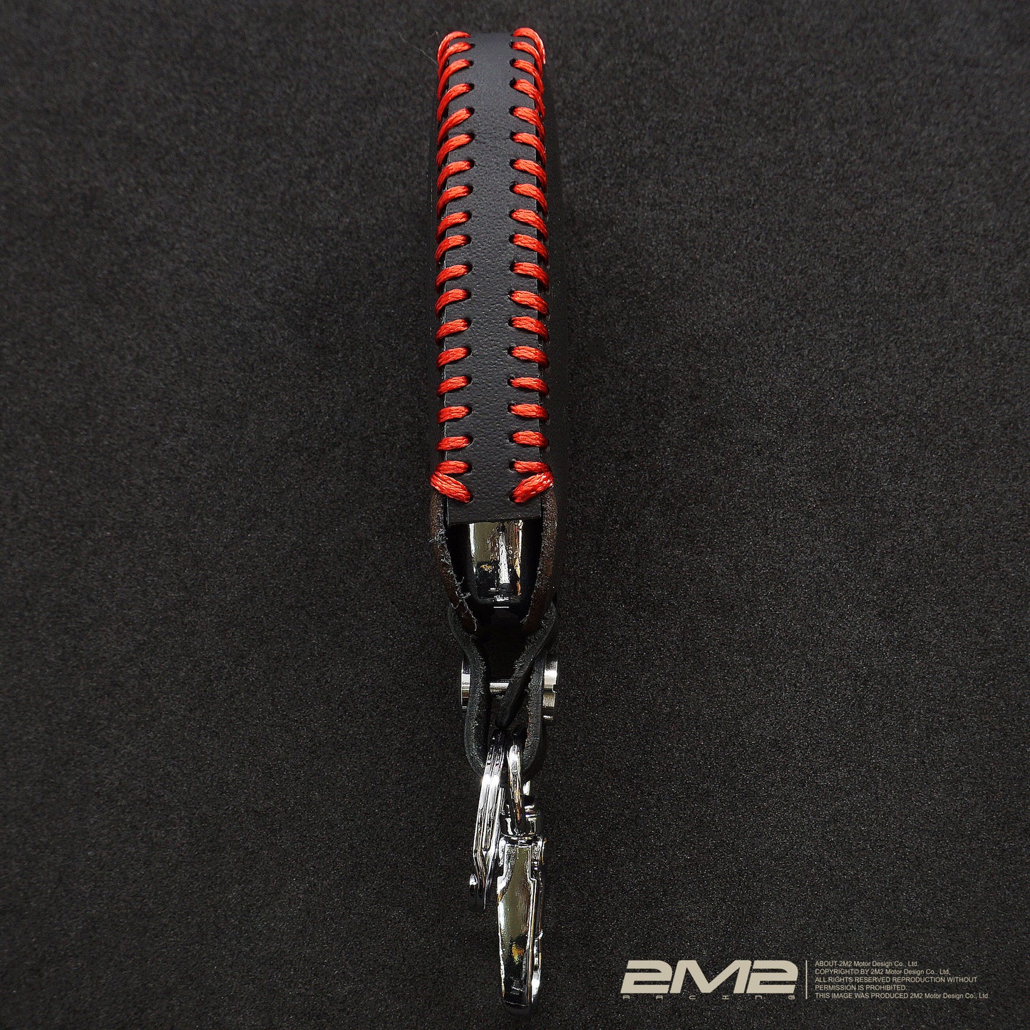 2024-2026 AEON BRERA X 宏佳騰機車鑰匙皮套