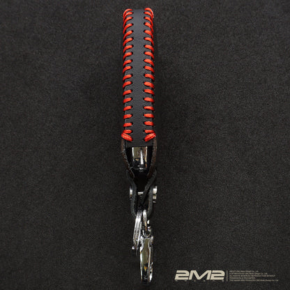 2024-2026 AEON BRERA X 宏佳騰機車鑰匙皮套