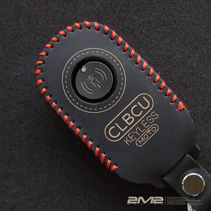 2023-2026 SYM CLBCU 125 Keyless 三陽機車鑰匙皮套