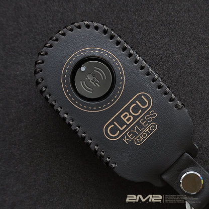 2023-2026 SYM CLBCU 125 Keyless 三陽機車鑰匙皮套