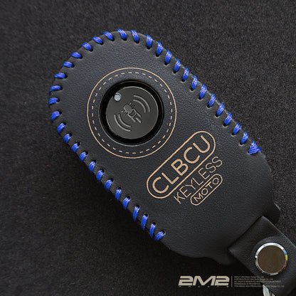 2023-2026 SYM CLBCU 125 Keyless 三陽機車鑰匙皮套