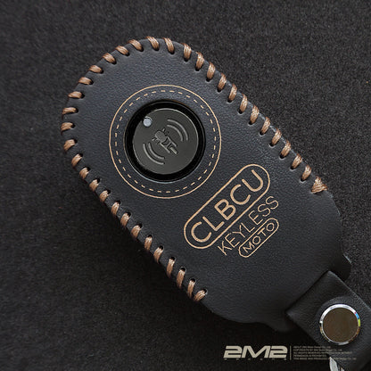 2023-2026 SYM CLBCU 125 Keyless 三陽機車鑰匙皮套