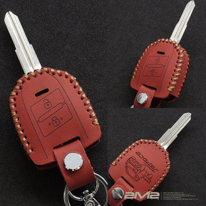 2025 MITSUBISHI CMC J SPACE 鑰匙皮套