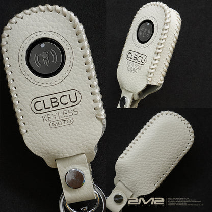 2023-2026 SYM CLBCU 125 Keyless 三陽機車鑰匙皮套