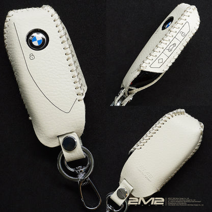 BMW ix ix1 ix2 ix3 1 2 3 4 5 7系列X1 X2 X5 X6 X7 i4 i5 i7 M2 M3 M4 M5寶馬鑰匙套