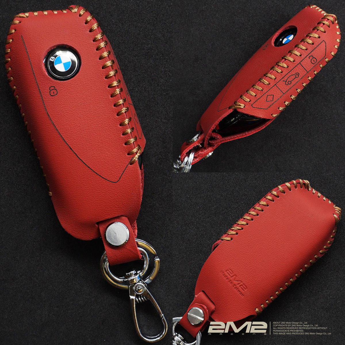BMW ix ix1 ix2 ix3 1 2 3 4 5 7系列X1 X2 X5 X6 X7 i4 i5 i7 M2 M3 M4 M5寶馬鑰匙套