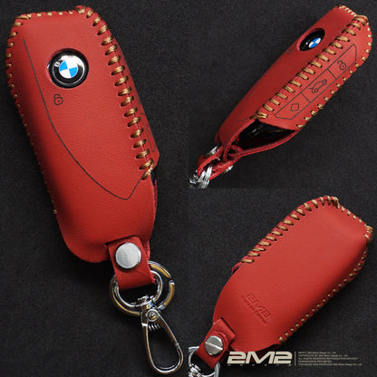 BMW ix ix1 ix2 ix3 1 2 3 4 5 7系列X1 X2 X5 X6 X7 i4 i5 i7 M2 M3 M4 M5寶馬鑰匙套