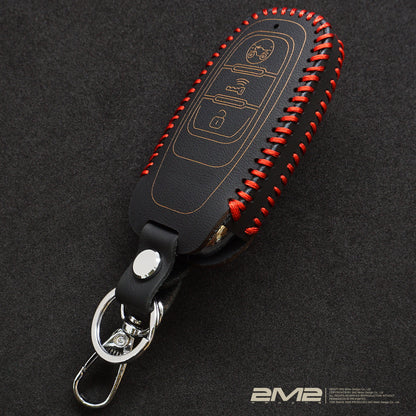 2024-2026 AEON BRERA X 宏佳騰機車鑰匙皮套