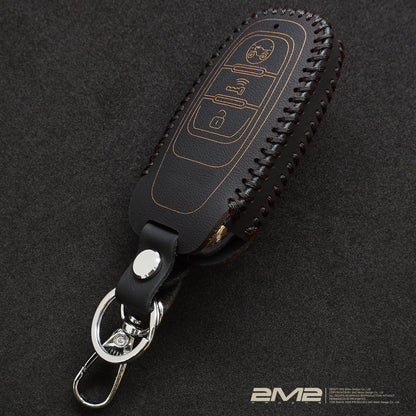 2024-2026 AEON BRERA X 宏佳騰機車鑰匙皮套