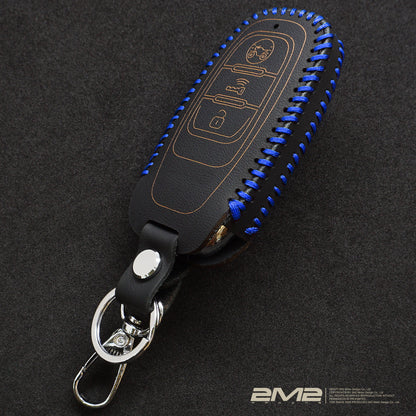 2024-2026 AEON BRERA X 宏佳騰機車鑰匙皮套