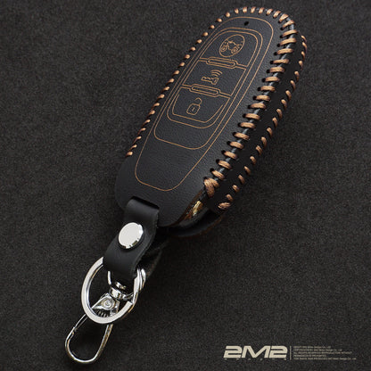 2024-2026 AEON BRERA X 宏佳騰機車鑰匙皮套