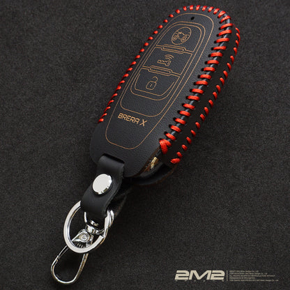 2024-2026 AEON BRERA X 宏佳騰機車鑰匙皮套