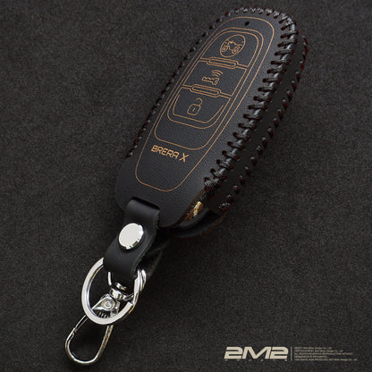 2024-2026 AEON BRERA X 宏佳騰機車鑰匙皮套