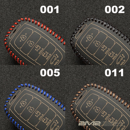 2022-2026  HYUNDAI CUSTIN 現代汽車鑰匙皮套