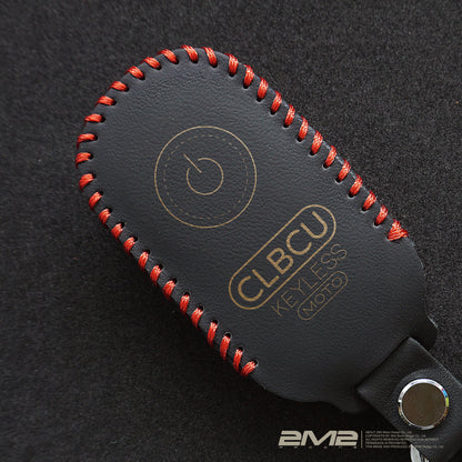 2023-2026 SYM CLBCU 125 Keyless 三陽機車鑰匙皮套