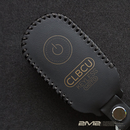 2023-2026 SYM CLBCU 125 Keyless 三陽機車鑰匙皮套