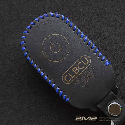 2023-2026 SYM CLBCU 125 Keyless 三陽機車鑰匙皮套