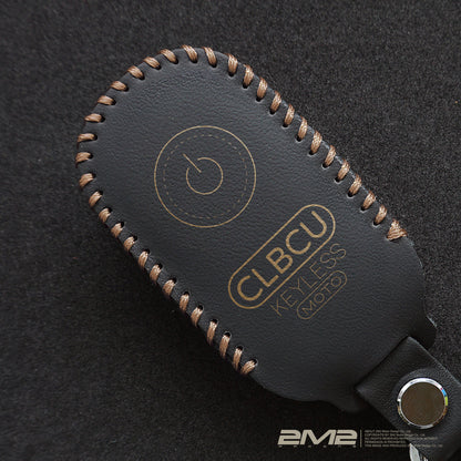 2023-2026 SYM CLBCU 125 Keyless 三陽機車鑰匙皮套