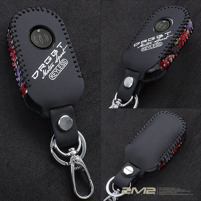 SYM DRGBT 2代 2.5代 龍2 三陽機車鑰匙皮套