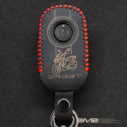 2024-2025 SYM 二代 DRGBT 2 鑰匙包