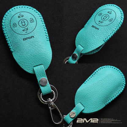 2026 FOXTRON BRIA CAVIRA 鴻華先進鑰匙皮套