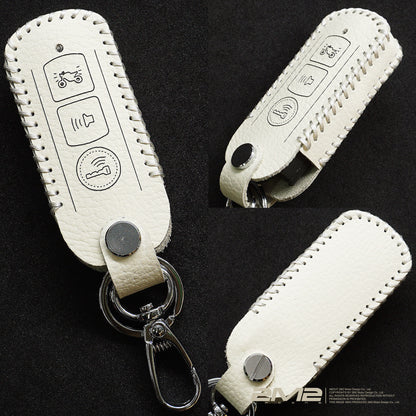 HONDA PCX-150 C125 燈匠 KEYLESS 本田機車鑰匙皮套