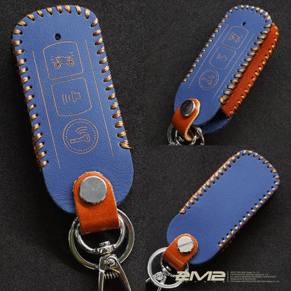 HONDA PCX-150 C125 燈匠 KEYLESS 本田機車鑰匙皮套